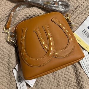 Dooney & Bourke Domed Crossbody